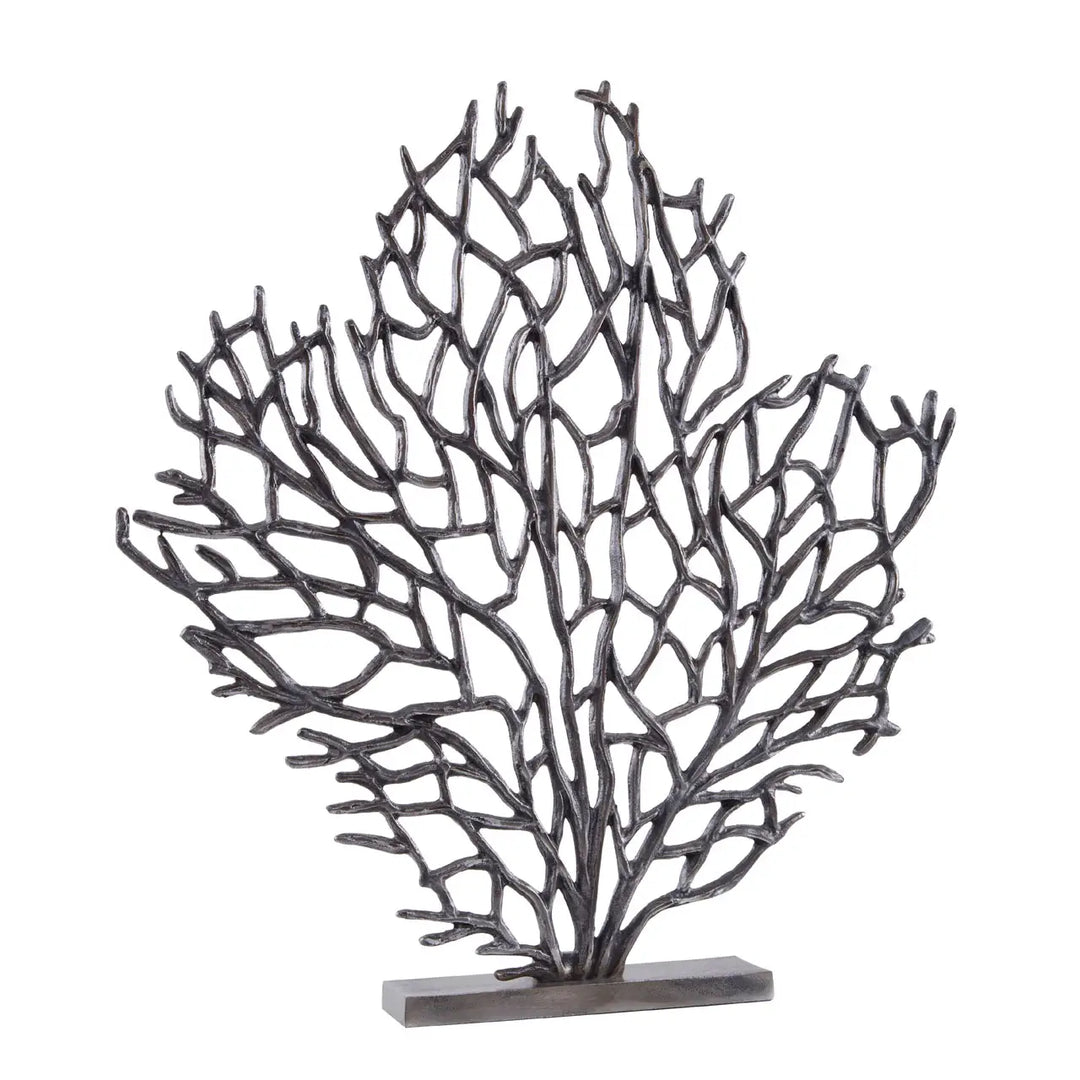 Large Coral Tree Sculpture - 2 COLOURS