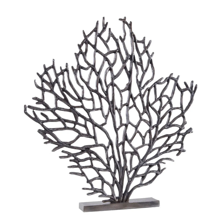 Large Coral Tree Sculpture - 2 COLOURS