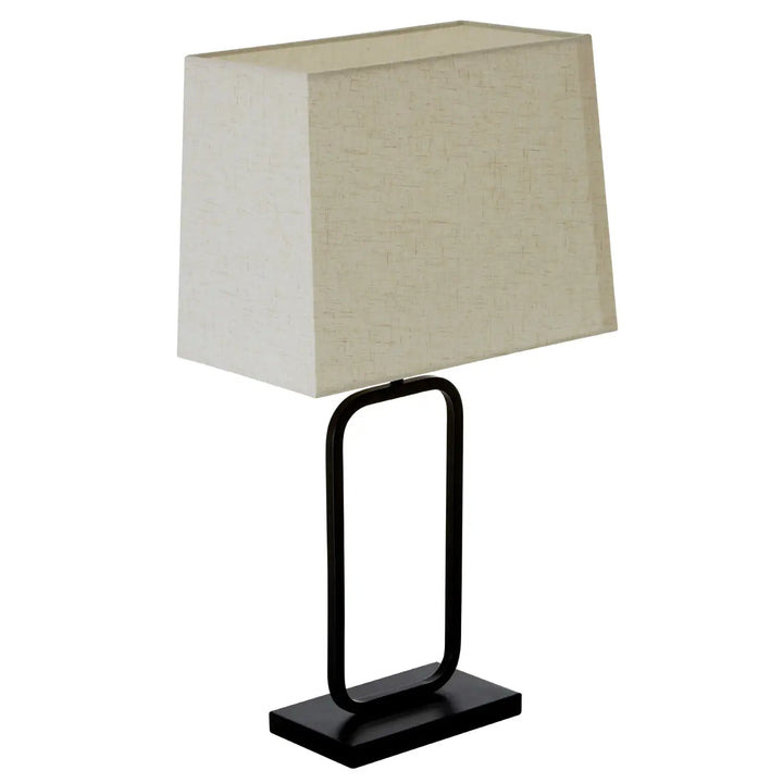 Lucas Table Lamp