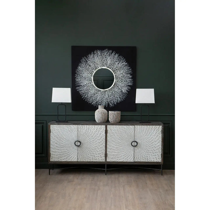 Lucas Table Lamp