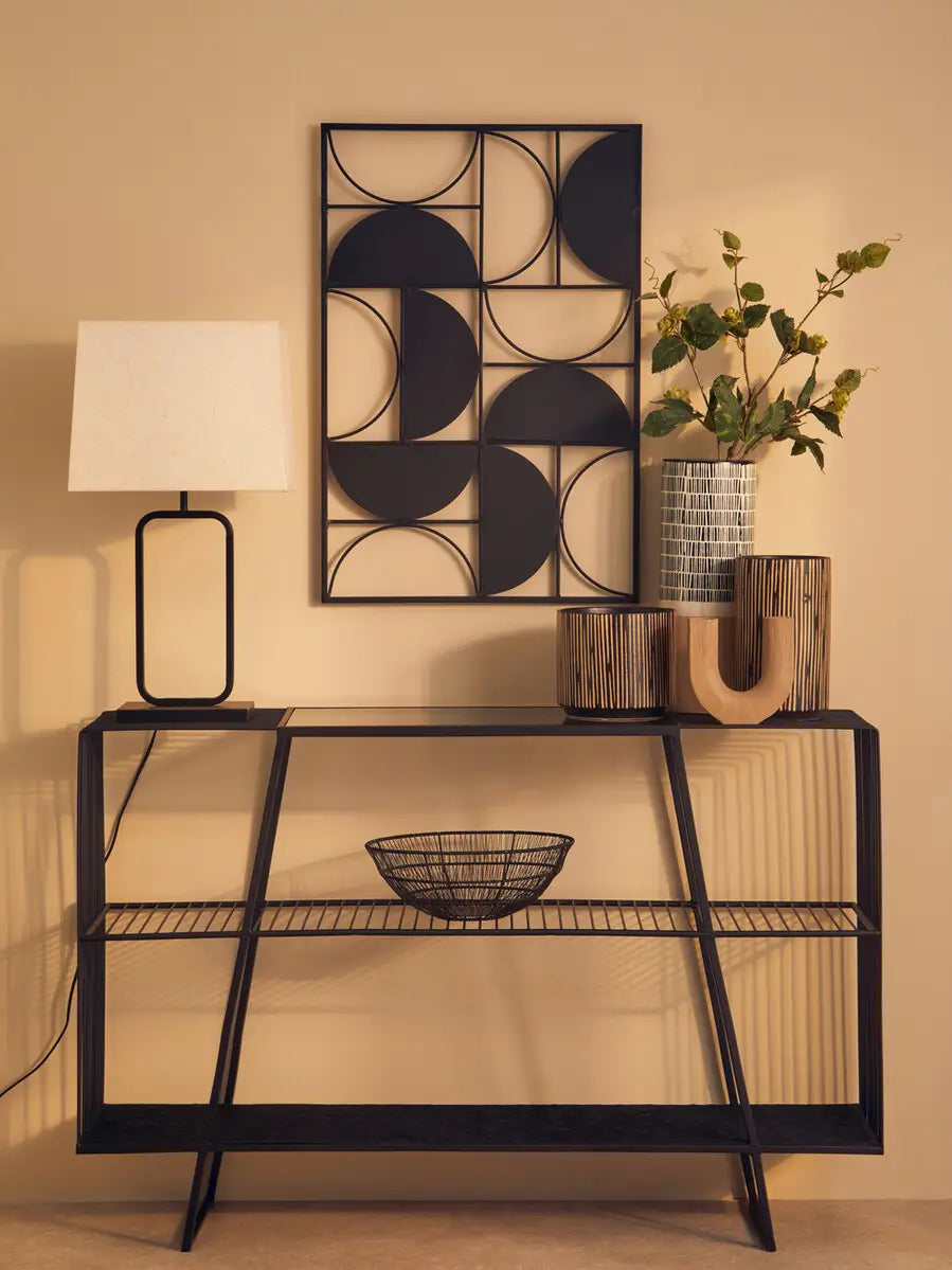 Lucas Table Lamp