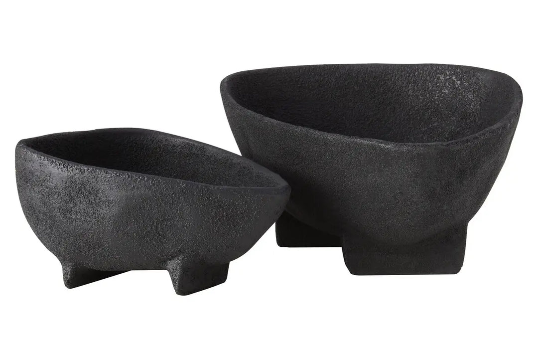Aya Wabi-Sabi Moss Bowl - 2 SIZES