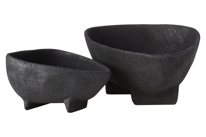 Aya Wabi-Sabi Moss Bowl - 2 SIZES