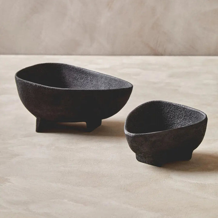 Aya Wabi-Sabi Moss Bowl - 2 SIZES