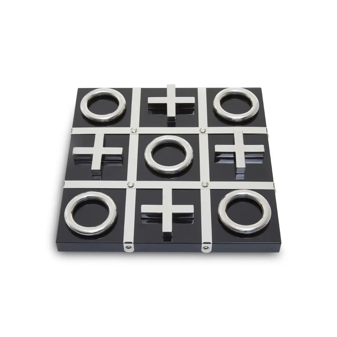 Large Noughts And Crosses Game