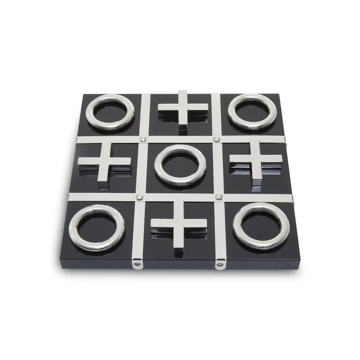 Large Noughts And Crosses Game