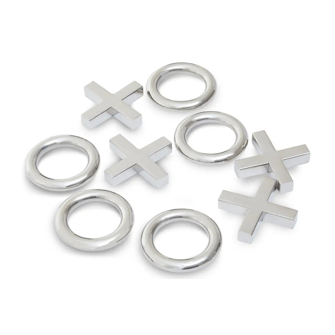 Large Noughts And Crosses Game