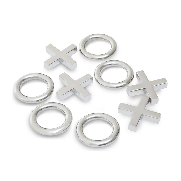 Large Noughts And Crosses Game