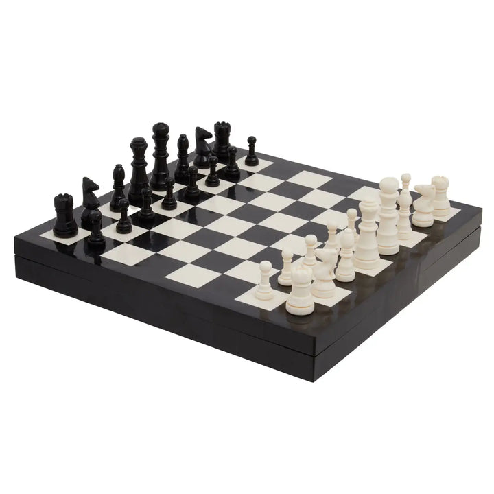 Premium Chess Set