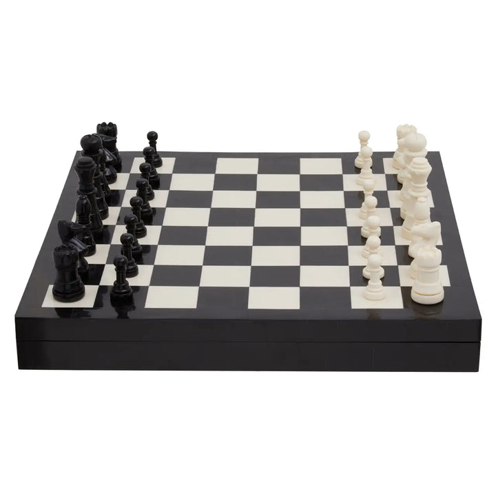 Premium Chess Set
