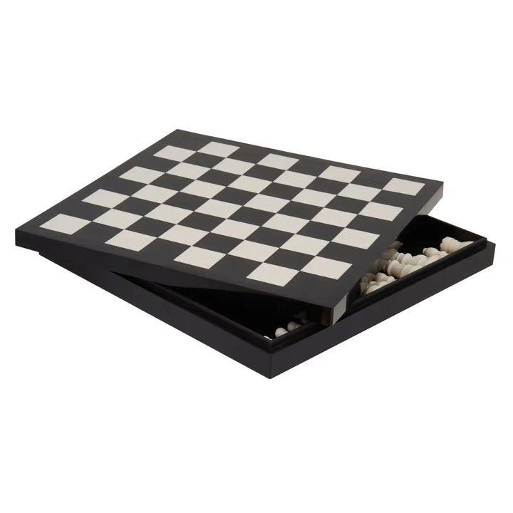 Premium Chess Set