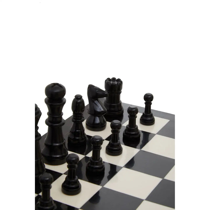 Premium Chess Set