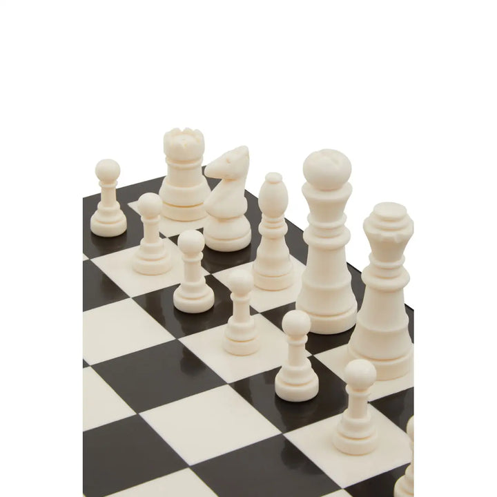 Premium Chess Set