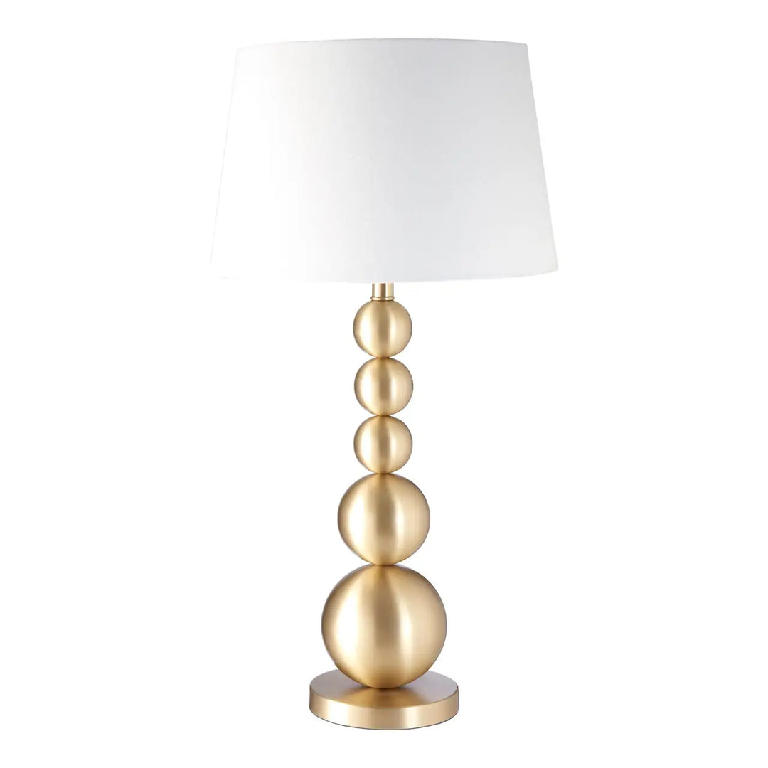 Sienna Table Lamp