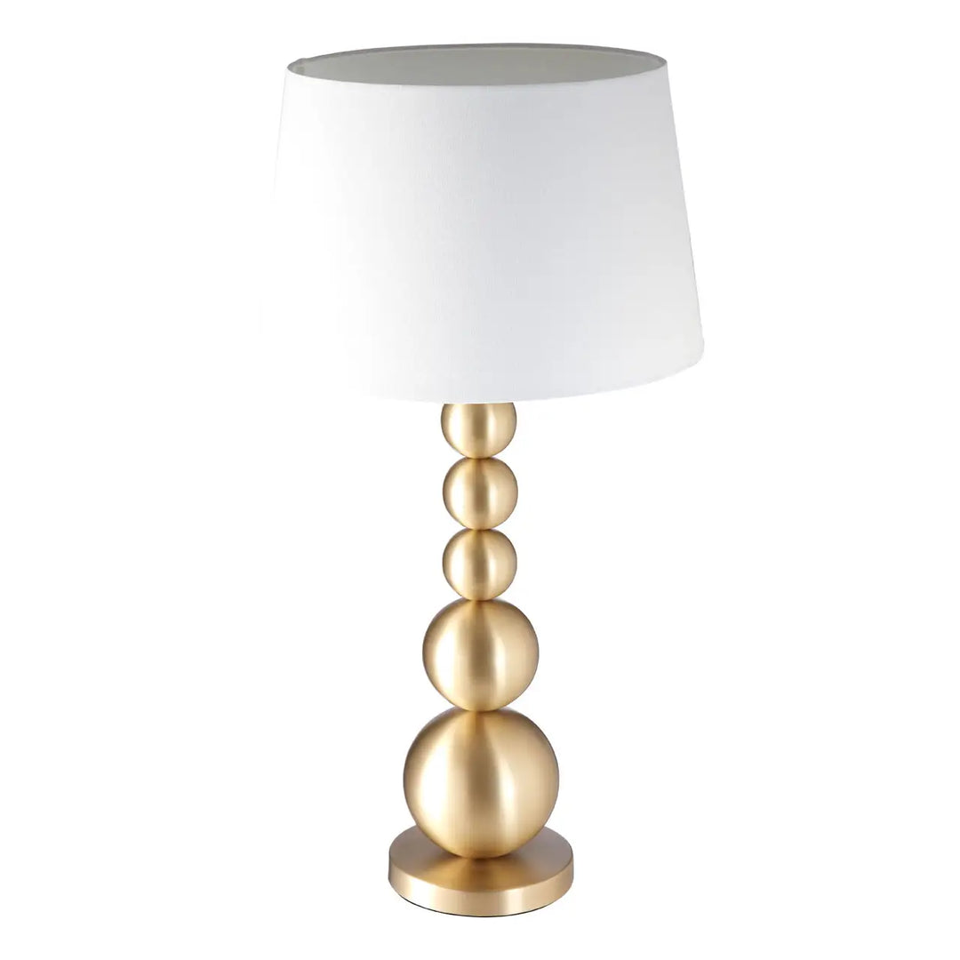 Sienna Table Lamp