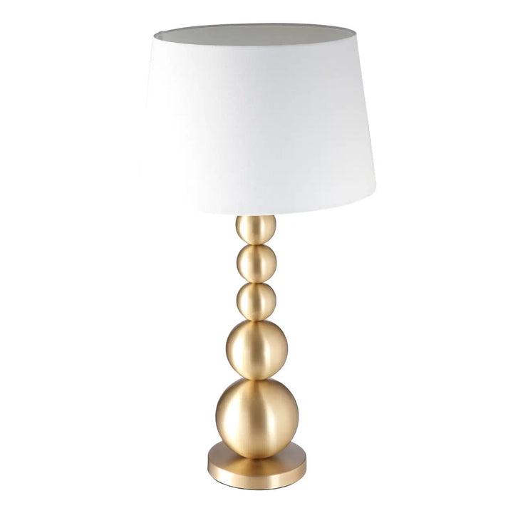 Sienna Table Lamp
