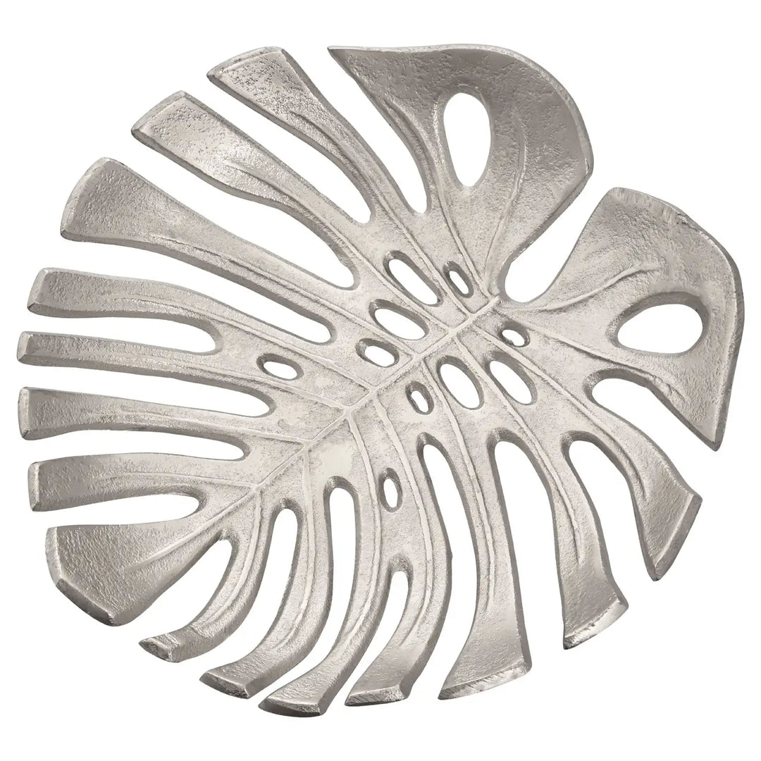 Monstera Large Leaf Dish - 2 COLOURS