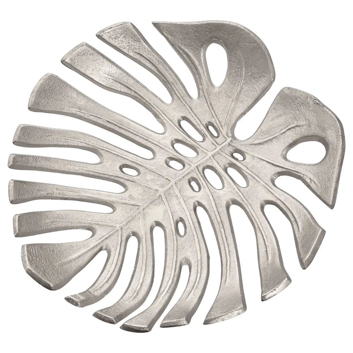 Monstera Large Leaf Dish - 2 COLOURS