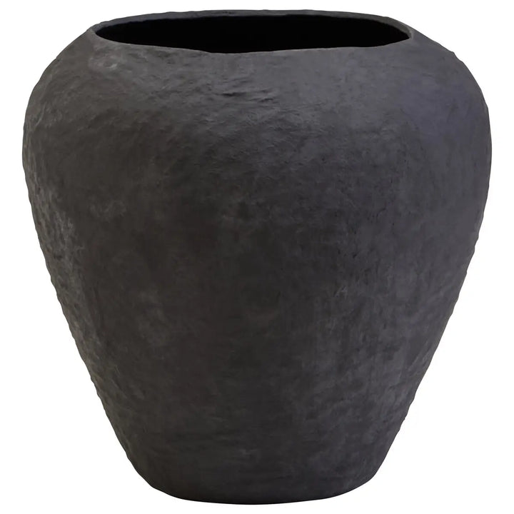 Margot Large Textured Vase - 2 COLOURS