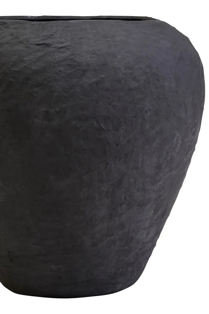 Margot Large Textured Vase - 2 COLOURS