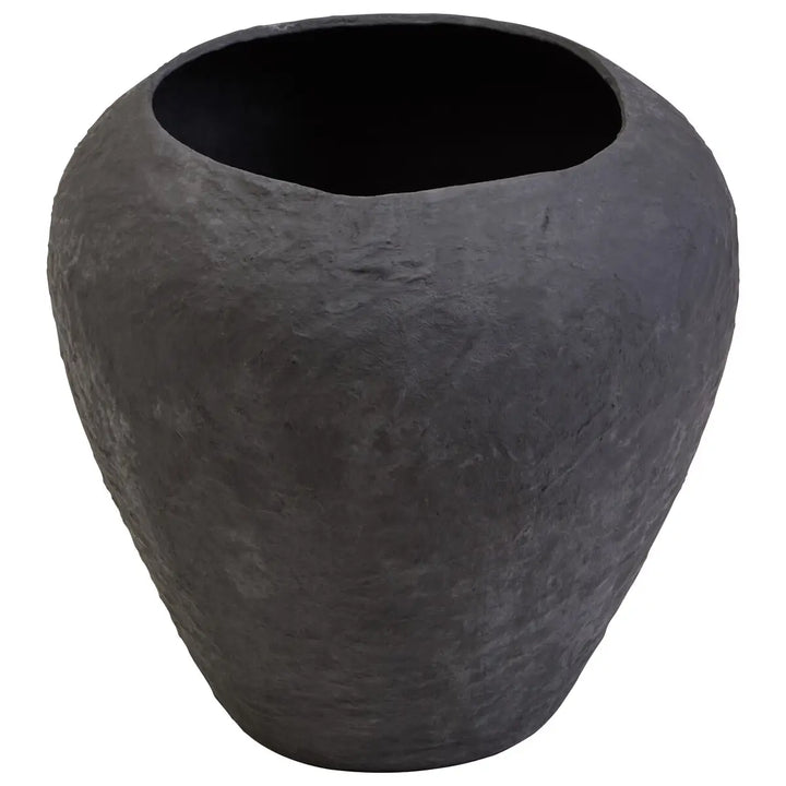 Margot Large Textured Vase - 2 COLOURS
