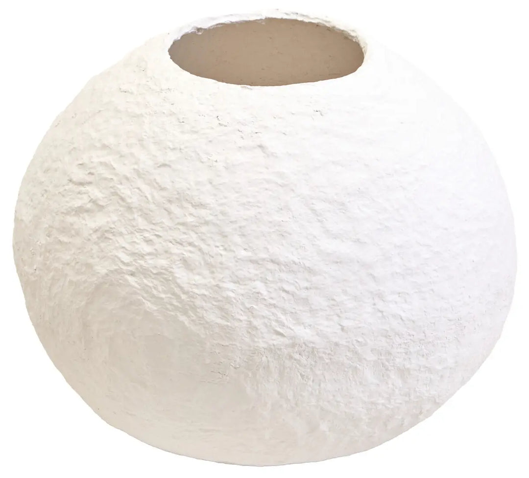 Margot Small Textured Vase