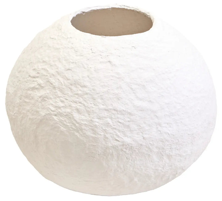 Margot Small Textured Vase
