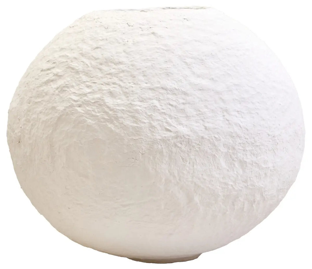 Margot Small Textured Vase