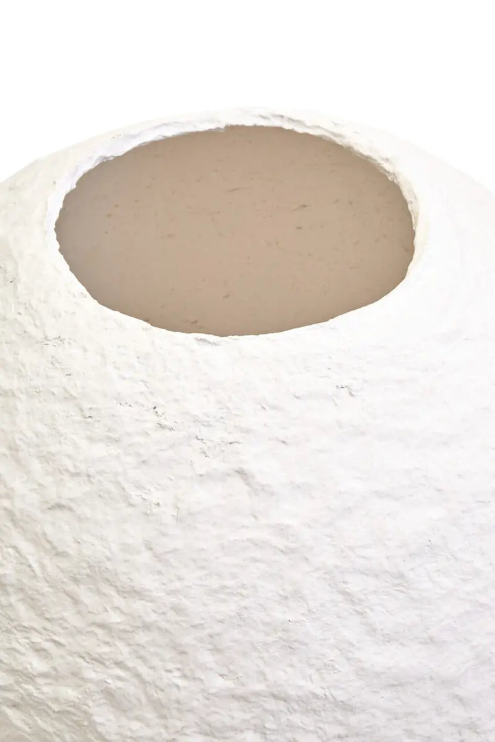 Margot Small Textured Vase