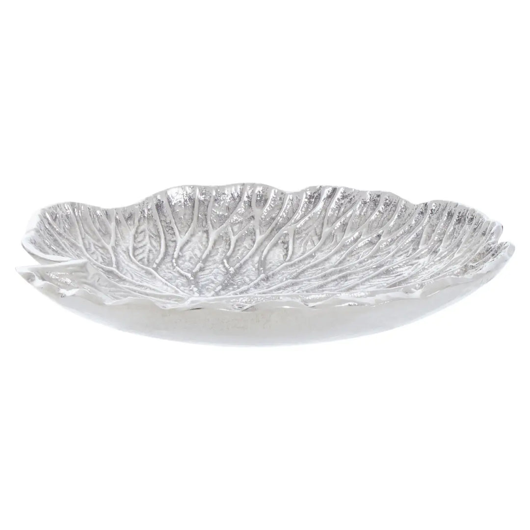 Lotus Leaf Dish - 2 COLOURS