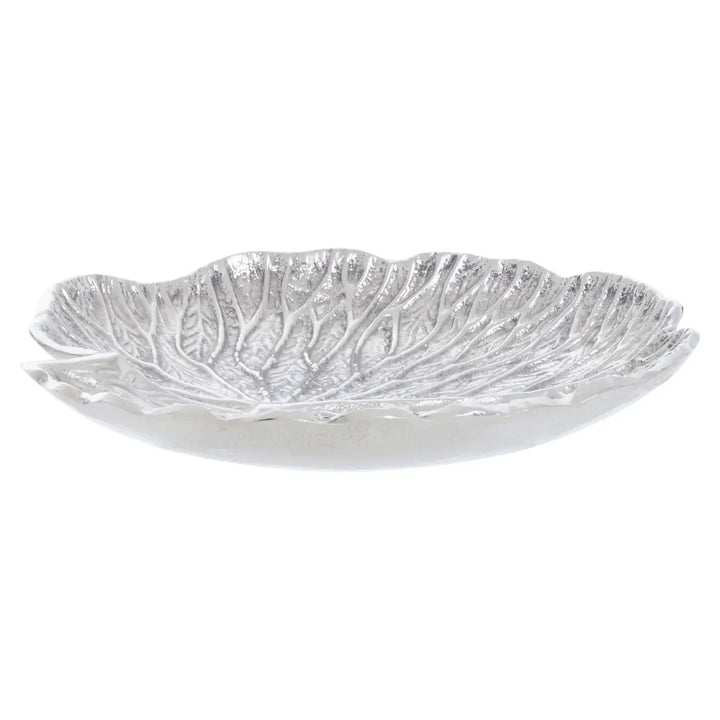 Lotus Leaf Dish - 2 COLOURS