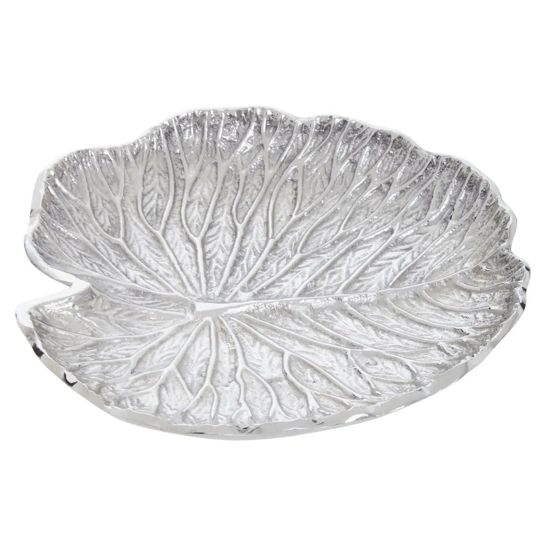 Lotus Leaf Dish - 2 COLOURS