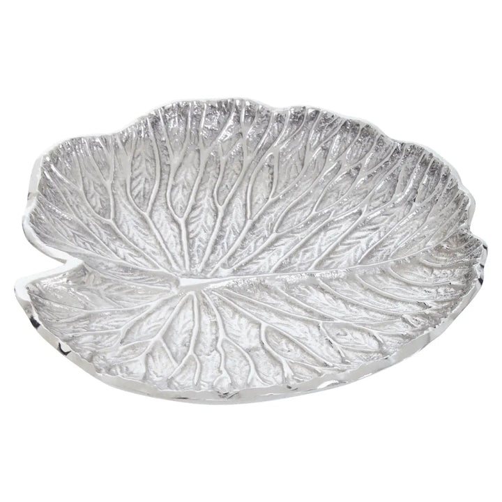Lotus Leaf Dish - 2 COLOURS