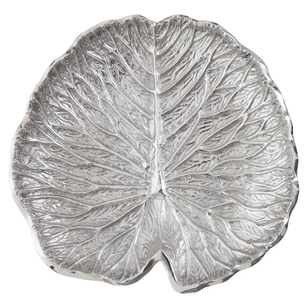 Lotus Leaf Dish - 2 COLOURS