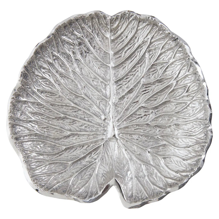 Lotus Leaf Dish - 2 COLOURS