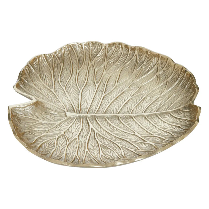 Lotus Leaf Dish - 2 COLOURS