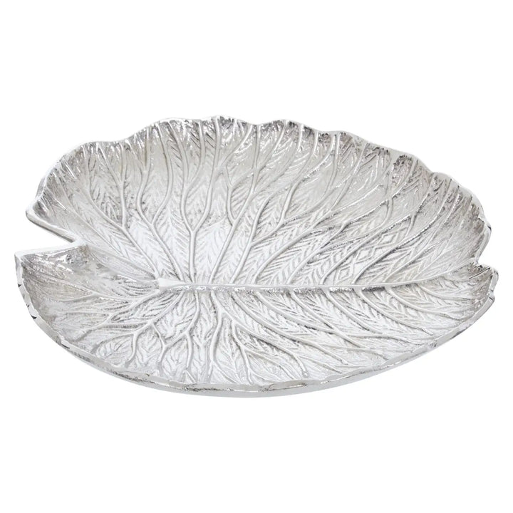 Lotus Leaf Dish - 2 COLOURS