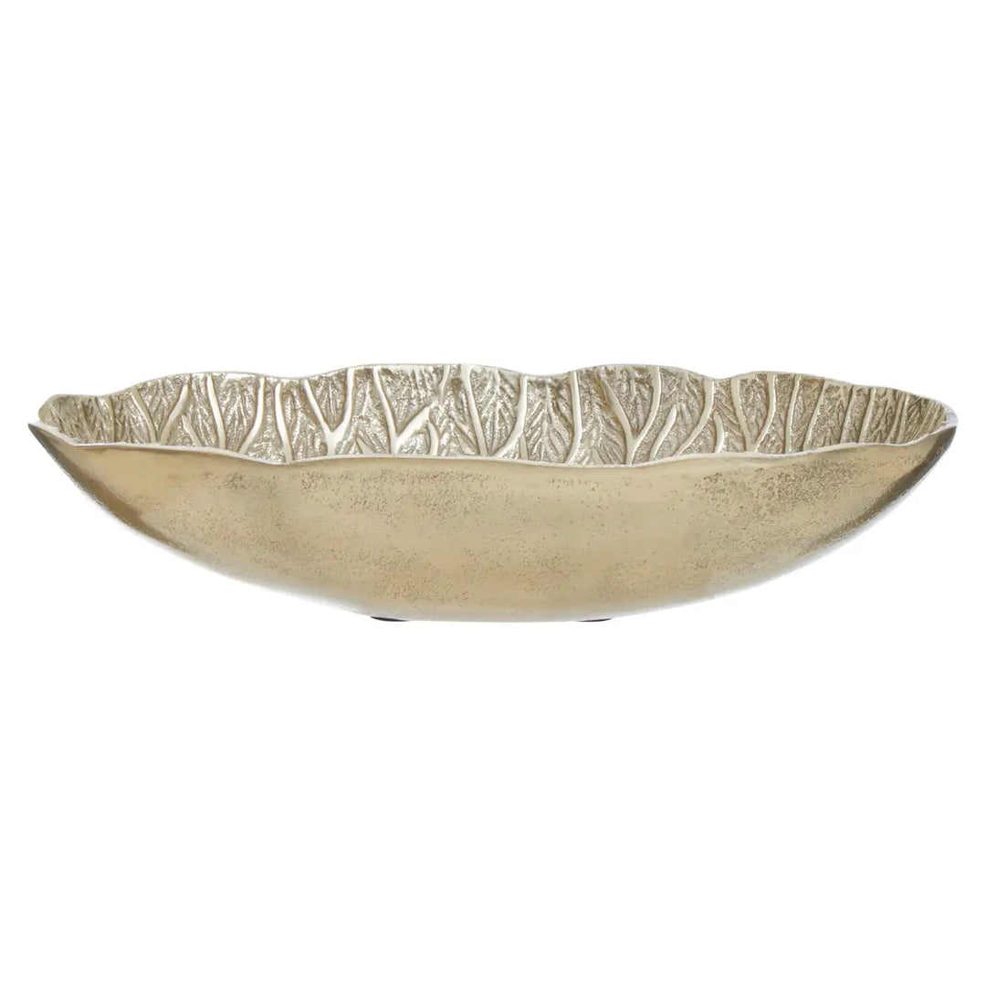 Lotus Leaf Bowl - 2 COLOURS