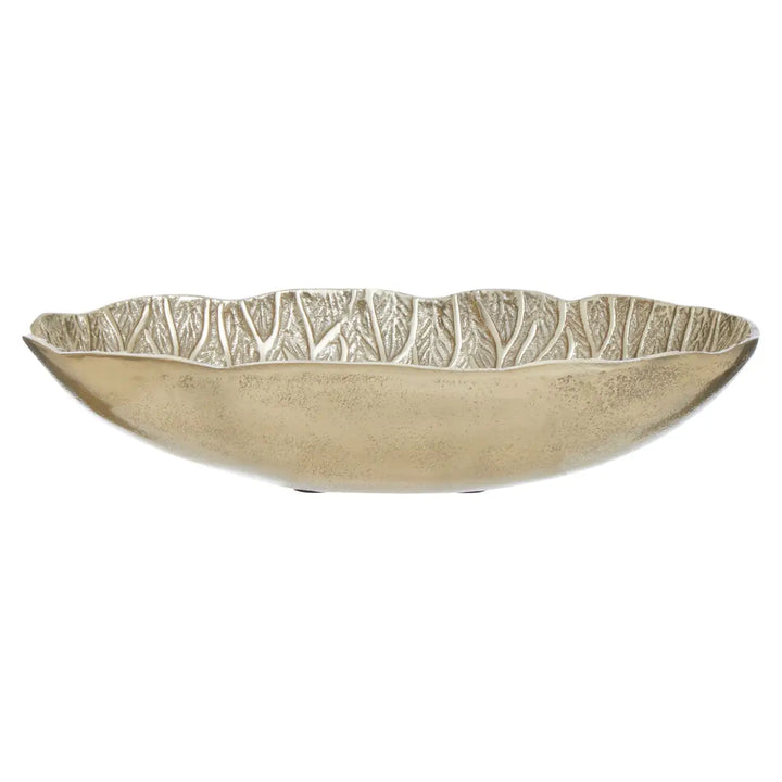 Lotus Leaf Bowl - 2 COLOURS