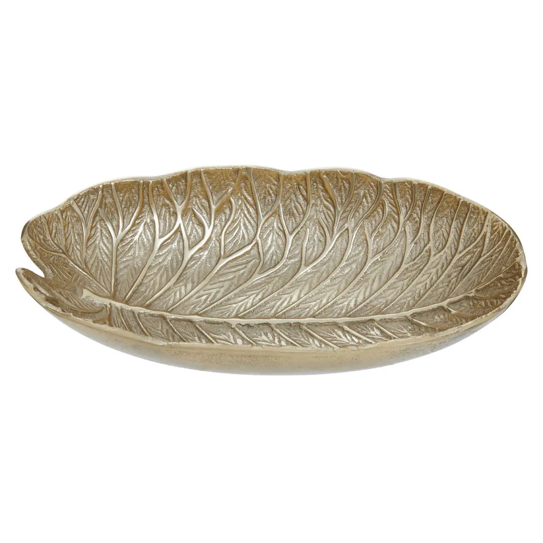 Lotus Leaf Bowl - 2 COLOURS