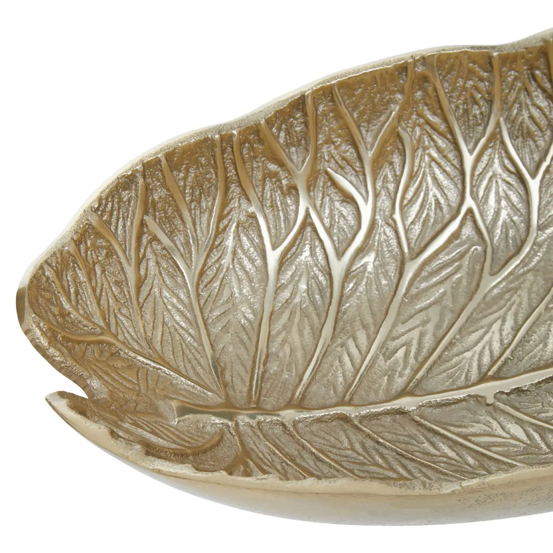Lotus Leaf Bowl - 2 COLOURS