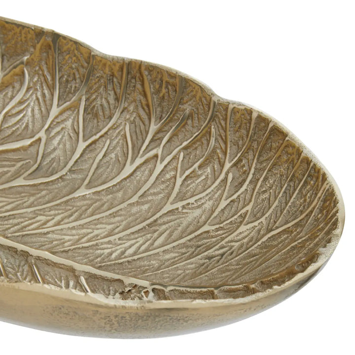 Lotus Leaf Bowl - 2 COLOURS