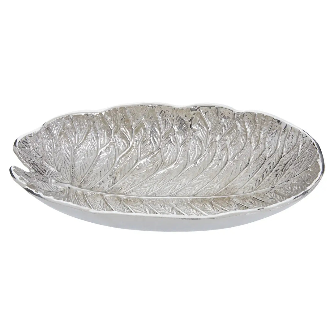 Lotus Leaf Bowl - 2 COLOURS