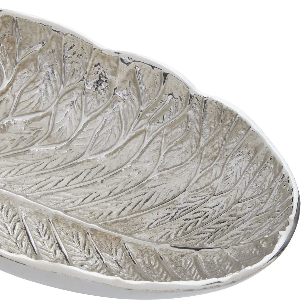 Lotus Leaf Bowl - 2 COLOURS