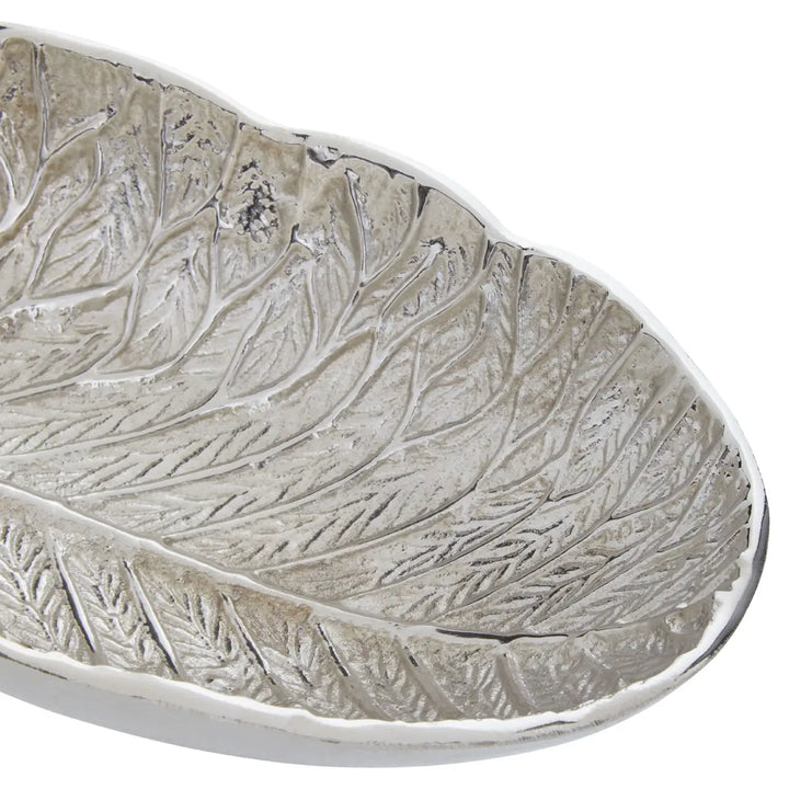 Lotus Leaf Bowl - 2 COLOURS