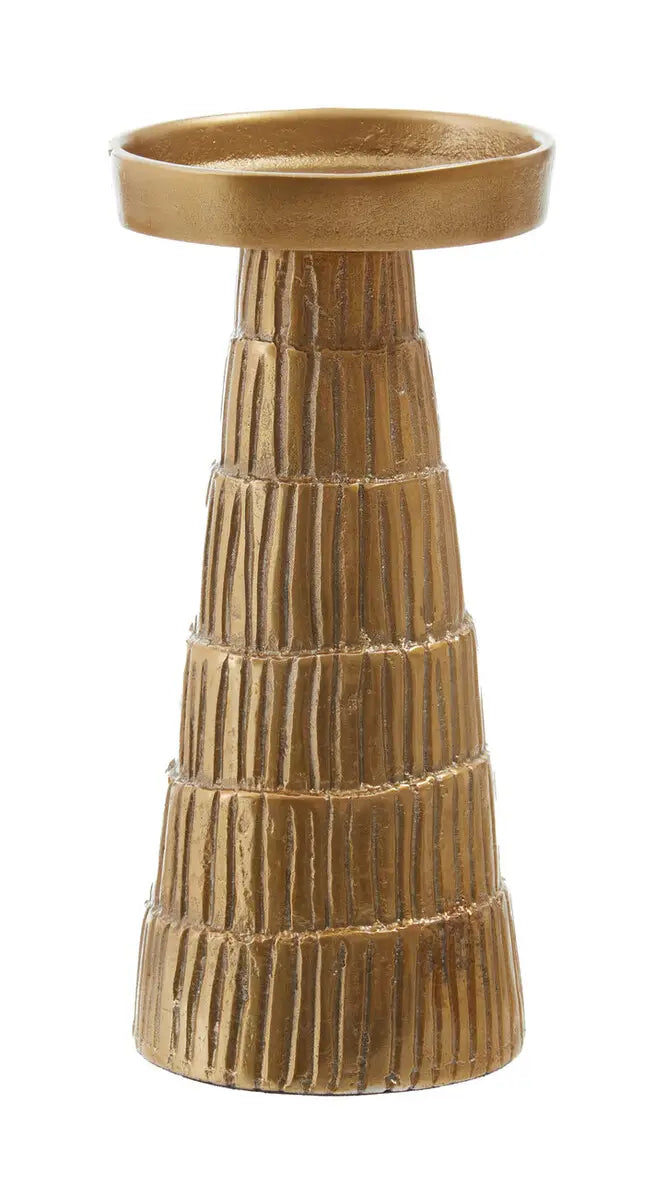 Denali Gold Candle Stick - 2 SIZES