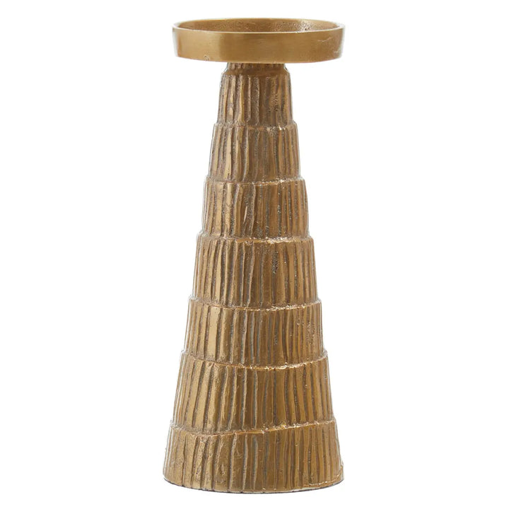 Denali Gold Candle Stick - 2 SIZES
