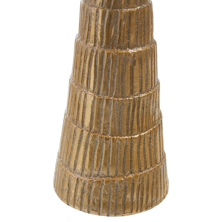 Denali Gold Candle Stick - 2 SIZES