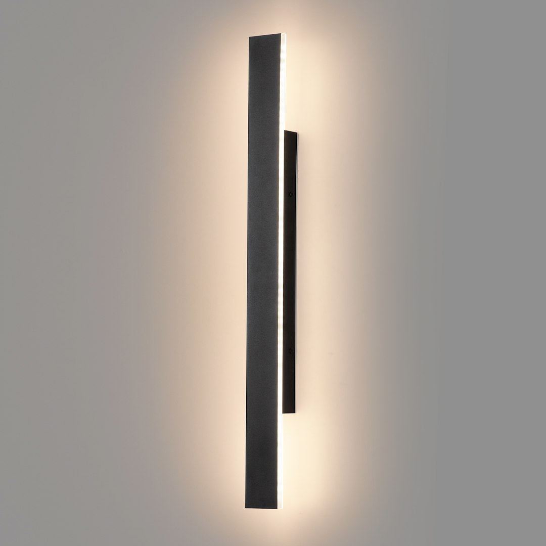 Burgess Architectural Linear Outdoor Wall Light – 600mm – IP54