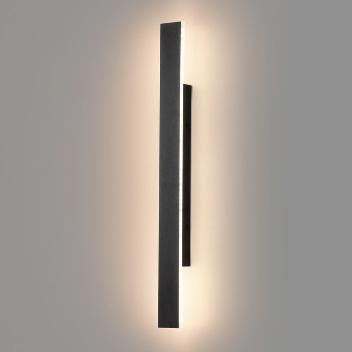 Burgess Architectural Linear Outdoor Wall Light – 600mm – IP54